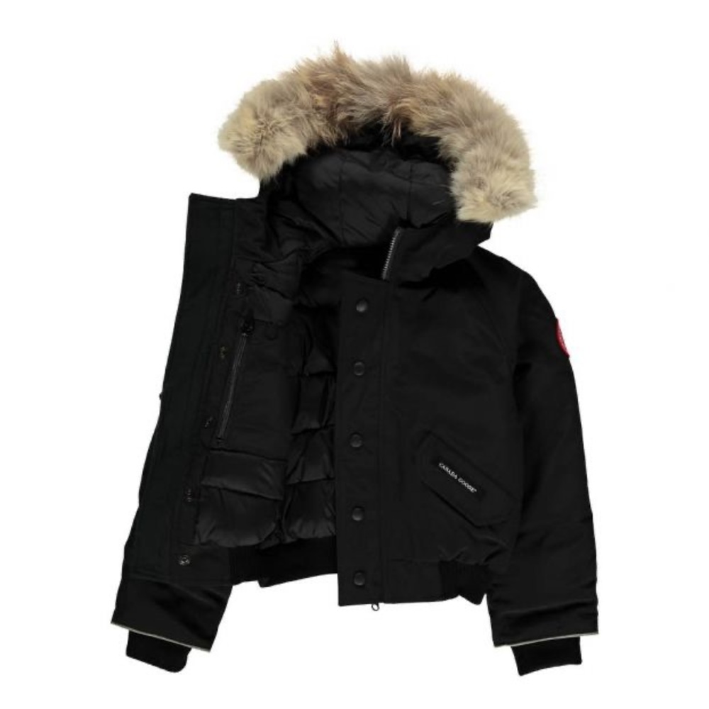 Canada goose jacket